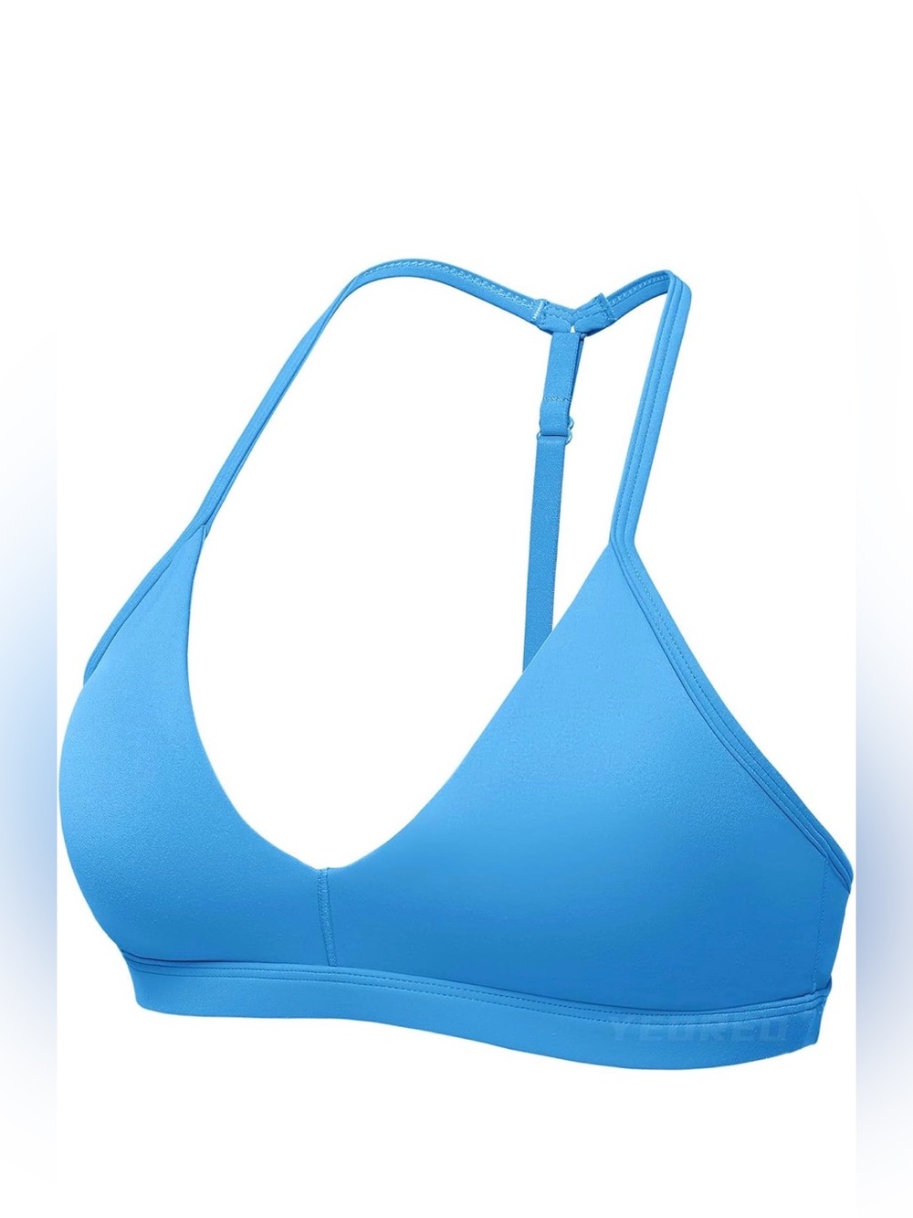 Like New! Women’s T-Back Sports Bra 💙
